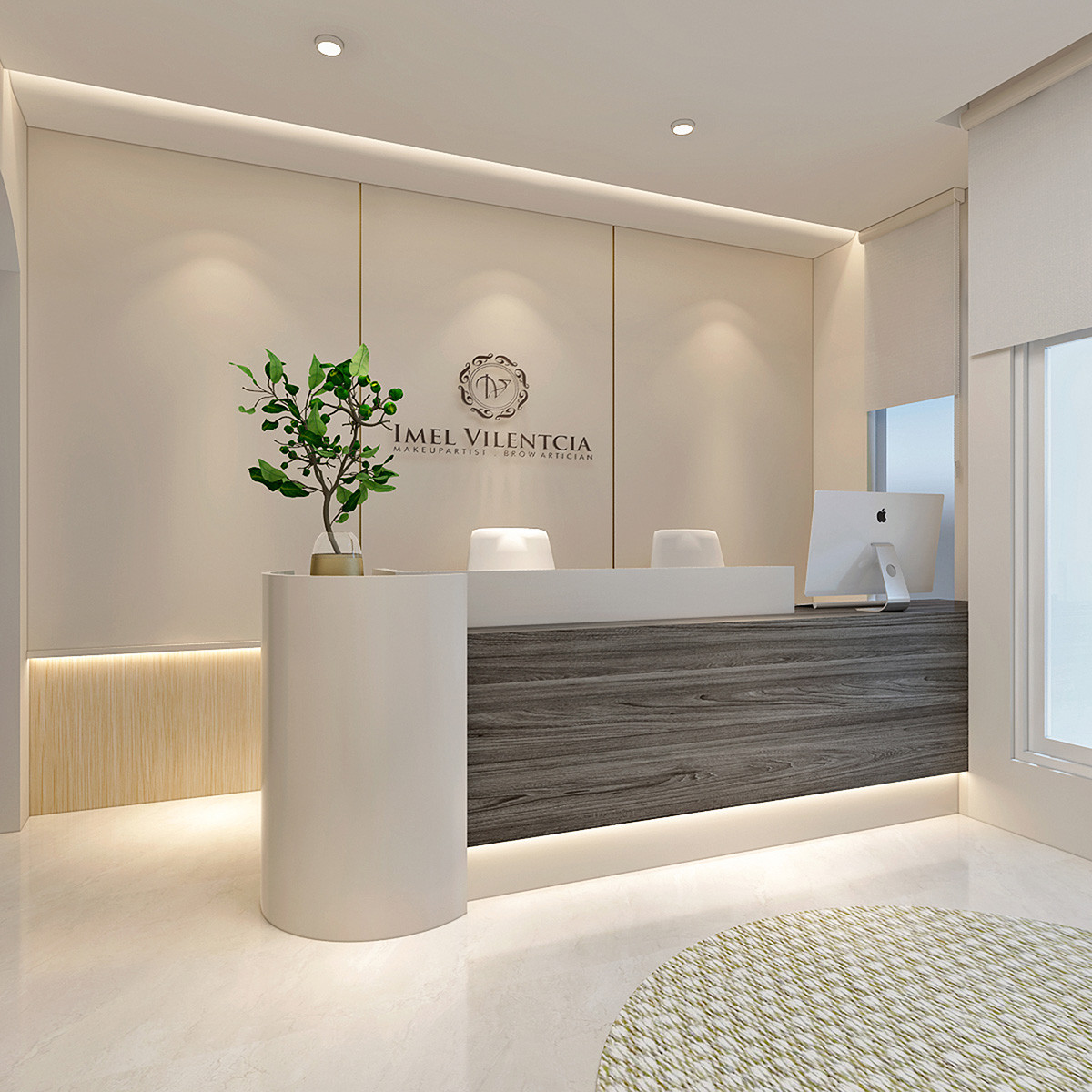 Imel Vilentcia Studio