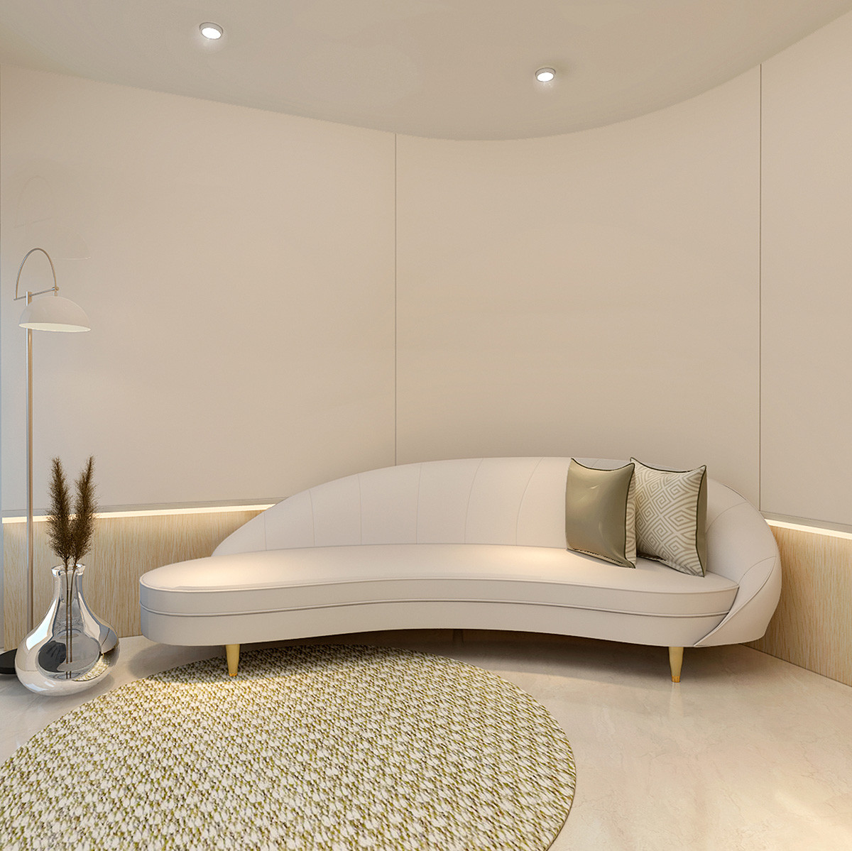 Imel Vilentcia Studio