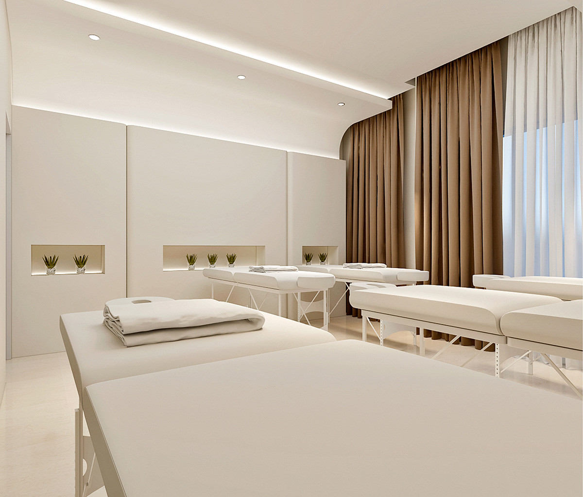 Imel Vilentcia Studio