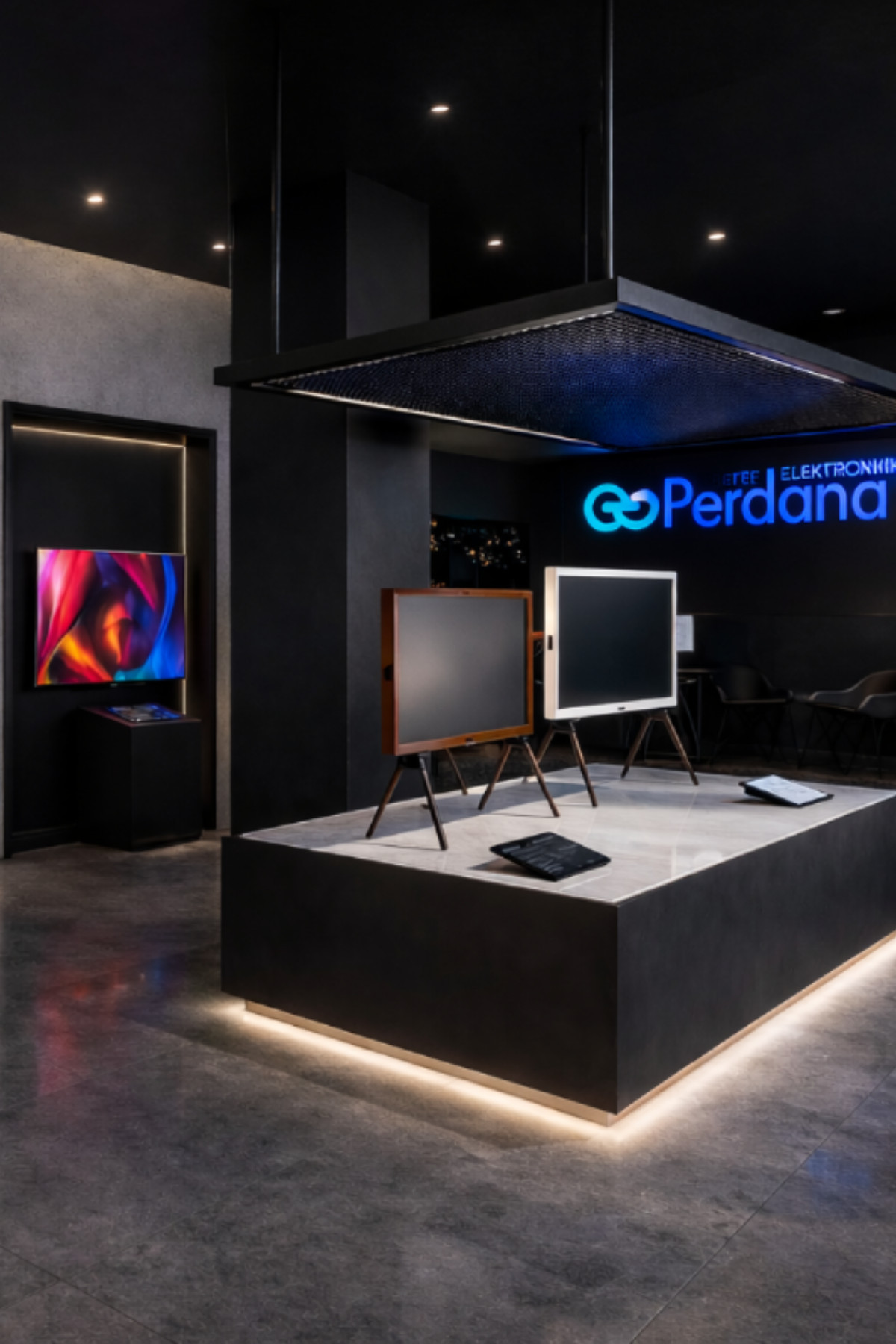 Perdana 5