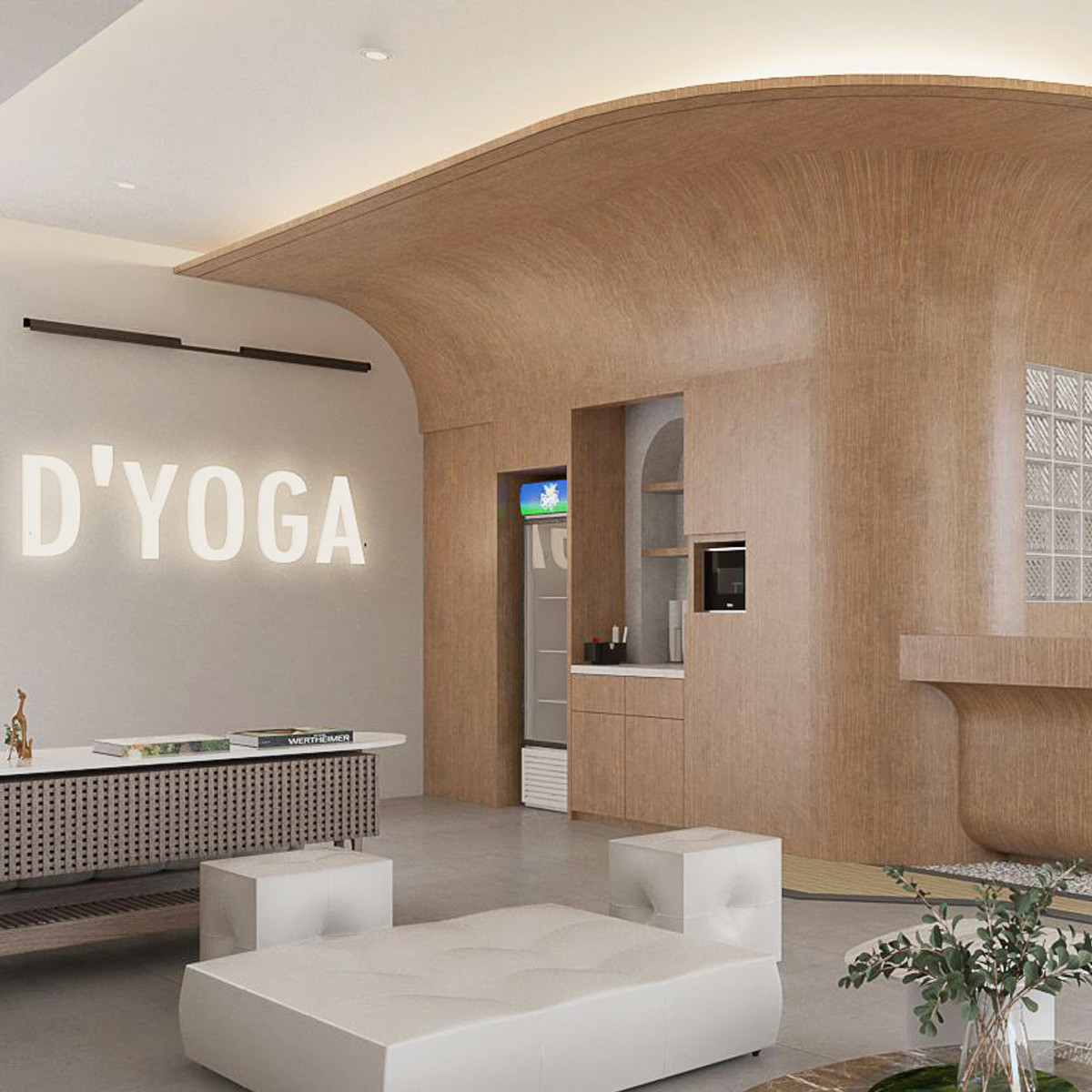 Dyoga Studio